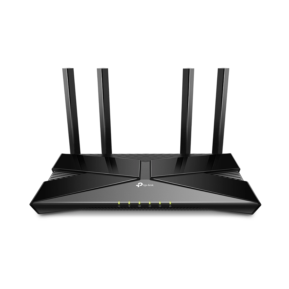 TP-Link Gigabit Router Archer AX23 AX1800 Dual Band | WIFI6 view 2